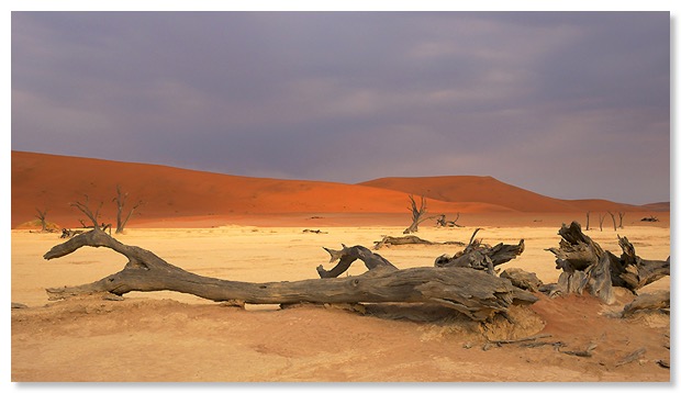 Sossuvlei