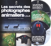 Compilation 3 DVD LSDPA 123