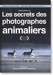 Affichette DVD LSDPA90 DTS