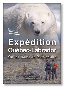 Affiche Québec petite