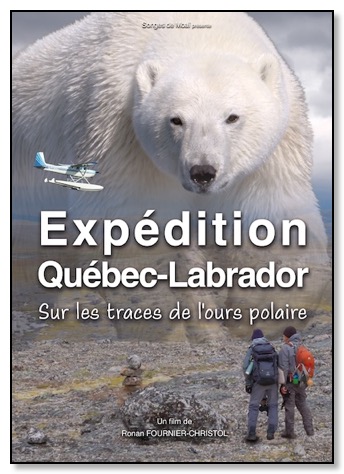 Affiche Québec petite