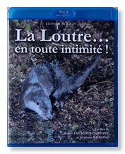 BD Loutre intimité