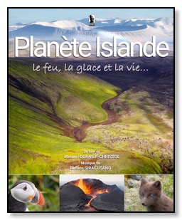 Affiche Islande
